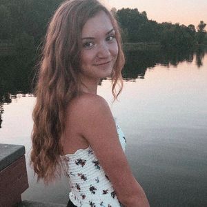 Meet your Posher, Zoe